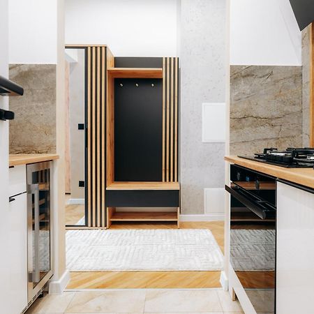 Neatspace - Apartament Z Widokiem Na Rynek Apartment Wroclaw Luaran gambar