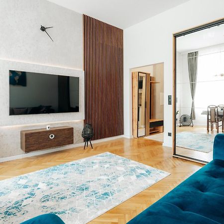 Neatspace - Apartament Z Widokiem Na Rynek Apartment Wroclaw Luaran gambar