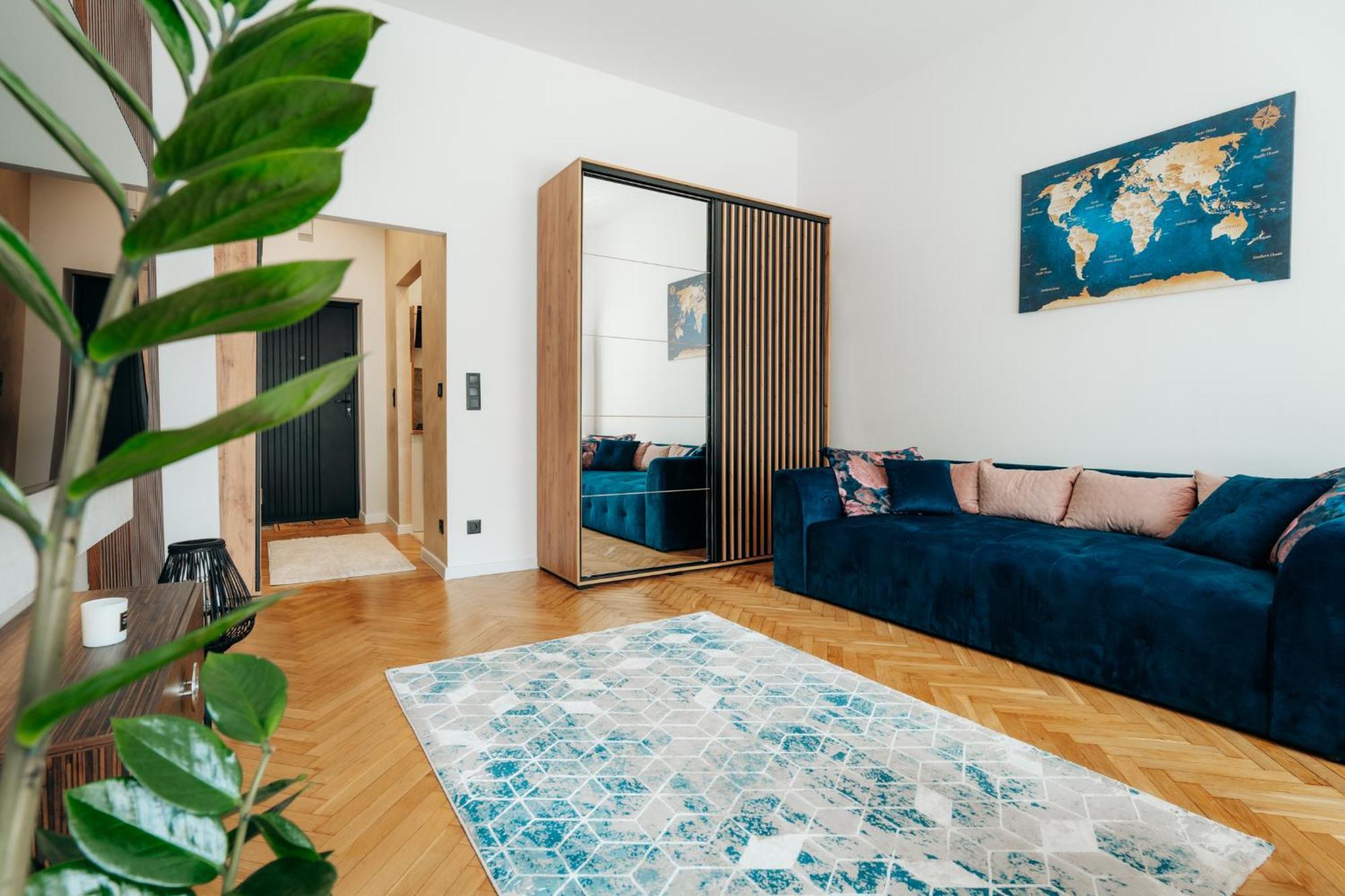 Neatspace - Apartament Z Widokiem Na Rynek Apartment Wroclaw Luaran gambar