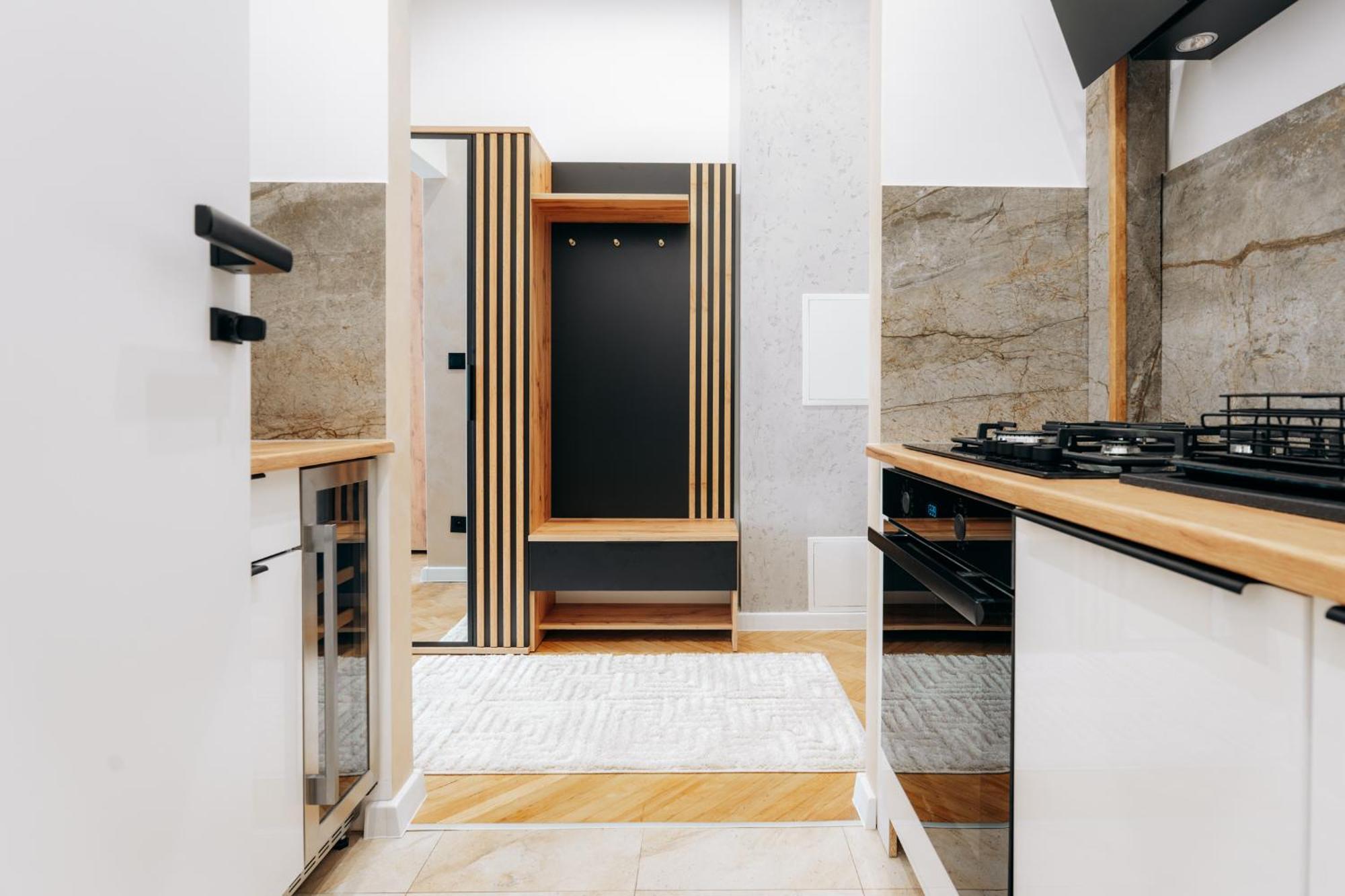 Neatspace - Apartament Z Widokiem Na Rynek Apartment Wroclaw Luaran gambar