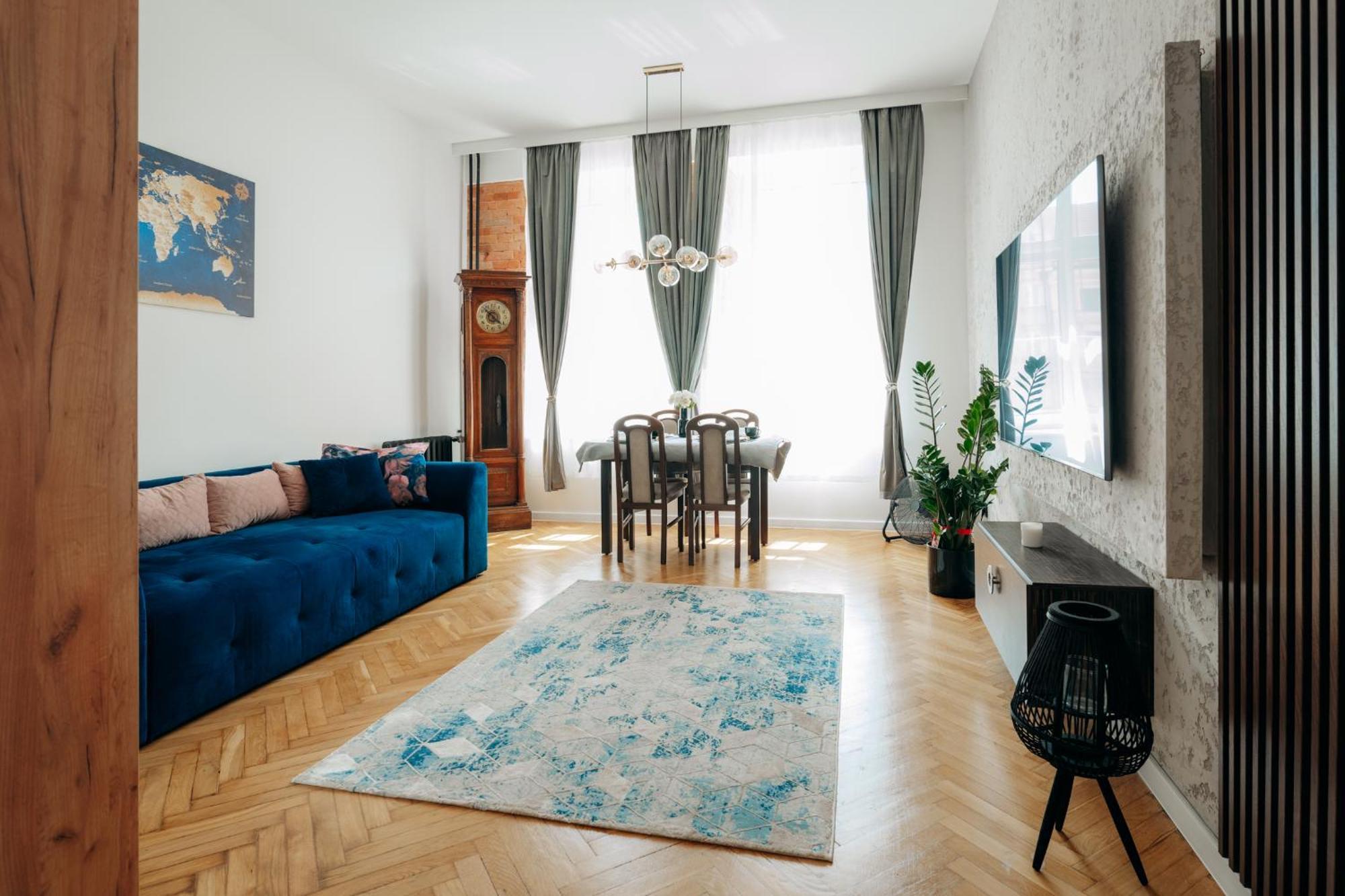 Neatspace - Apartament Z Widokiem Na Rynek Apartment Wroclaw Luaran gambar