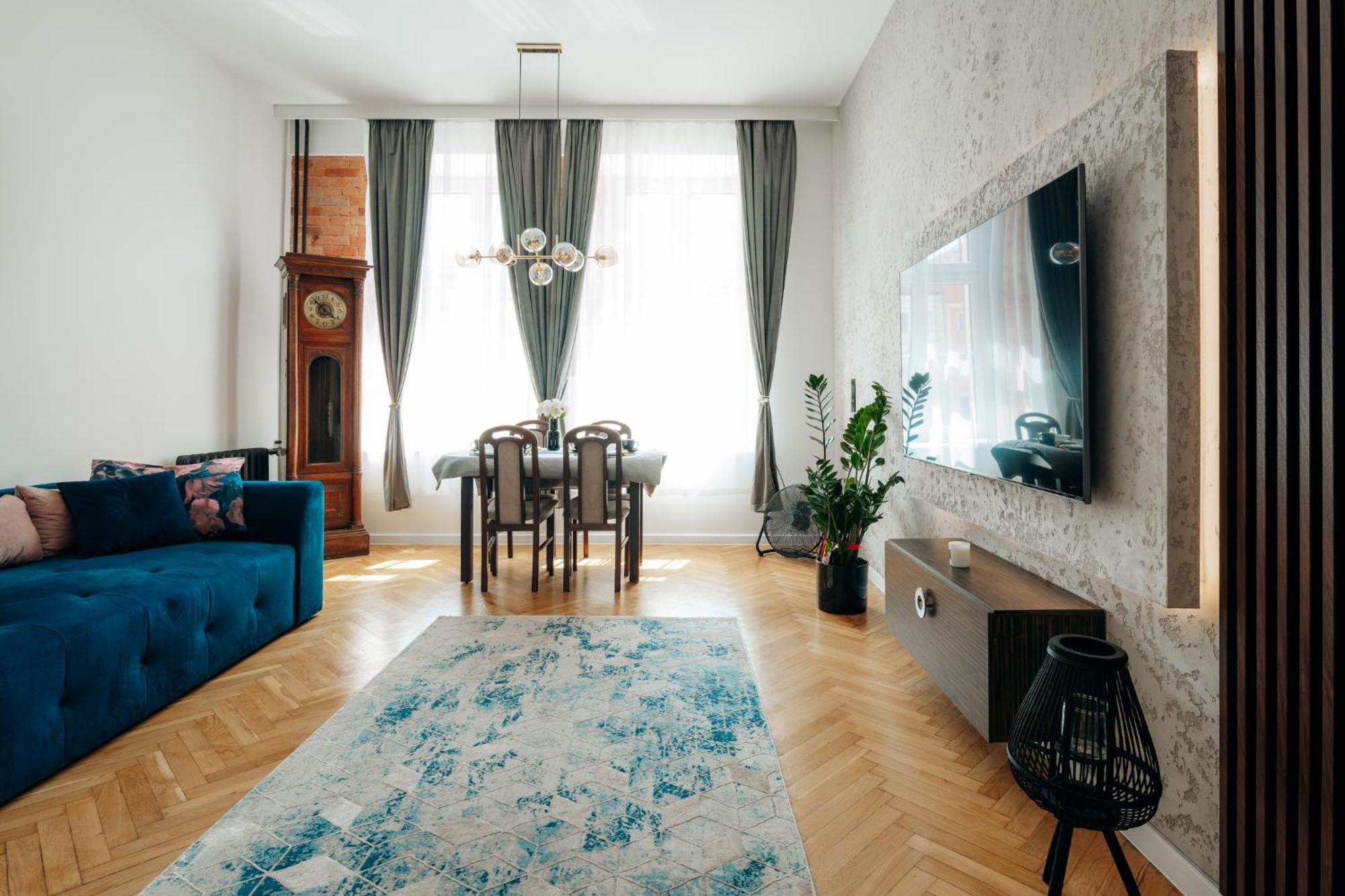 Neatspace - Apartament Z Widokiem Na Rynek Apartment Wroclaw Luaran gambar