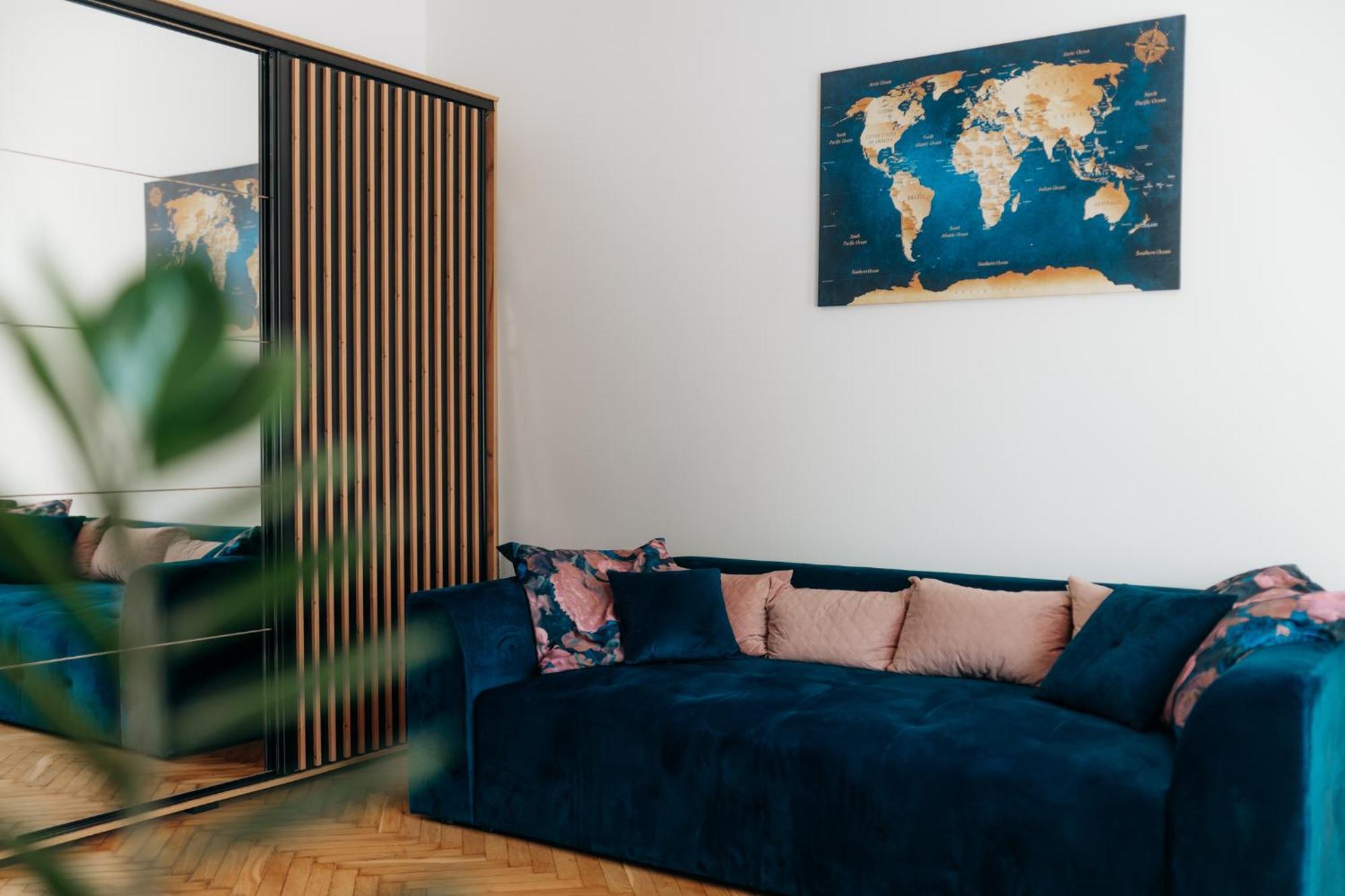 Neatspace - Apartament Z Widokiem Na Rynek Apartment Wroclaw Luaran gambar