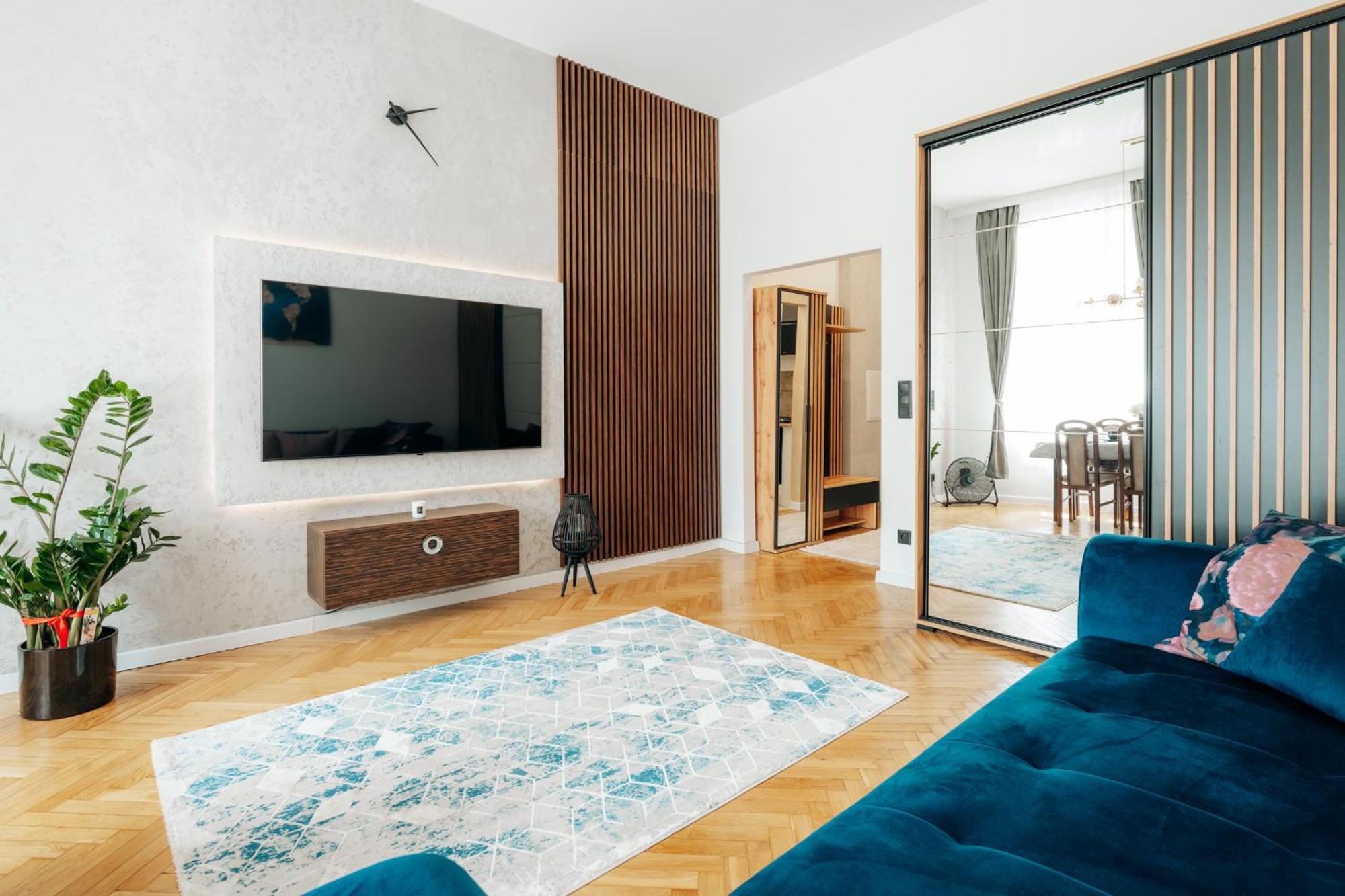 Neatspace - Apartament Z Widokiem Na Rynek Apartment Wroclaw Luaran gambar